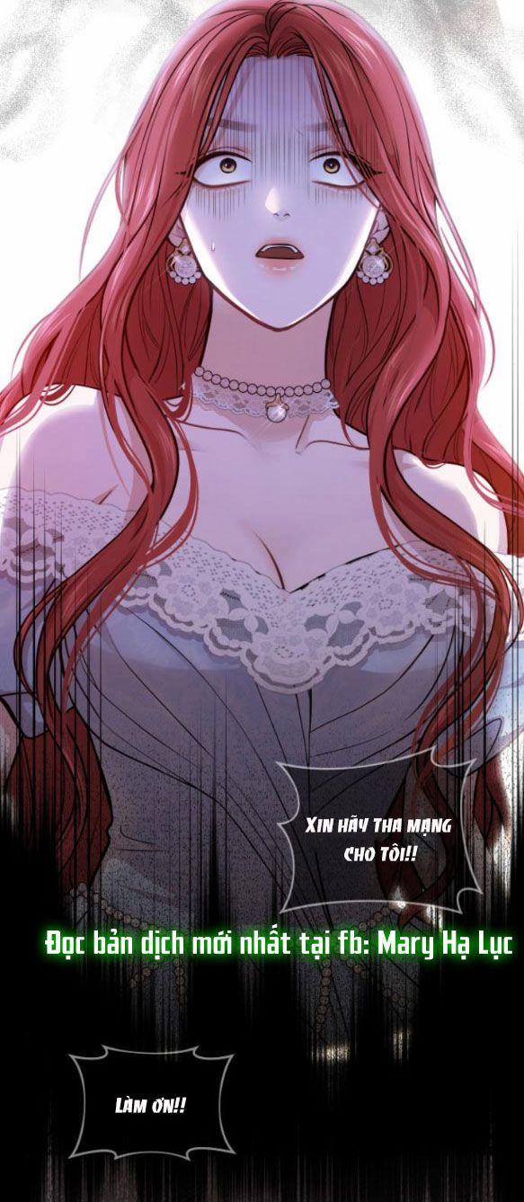 Phòng Ngủ Bí Mật Của Công Chúa Bị Bỏ Rơi 34.5 trang 45
