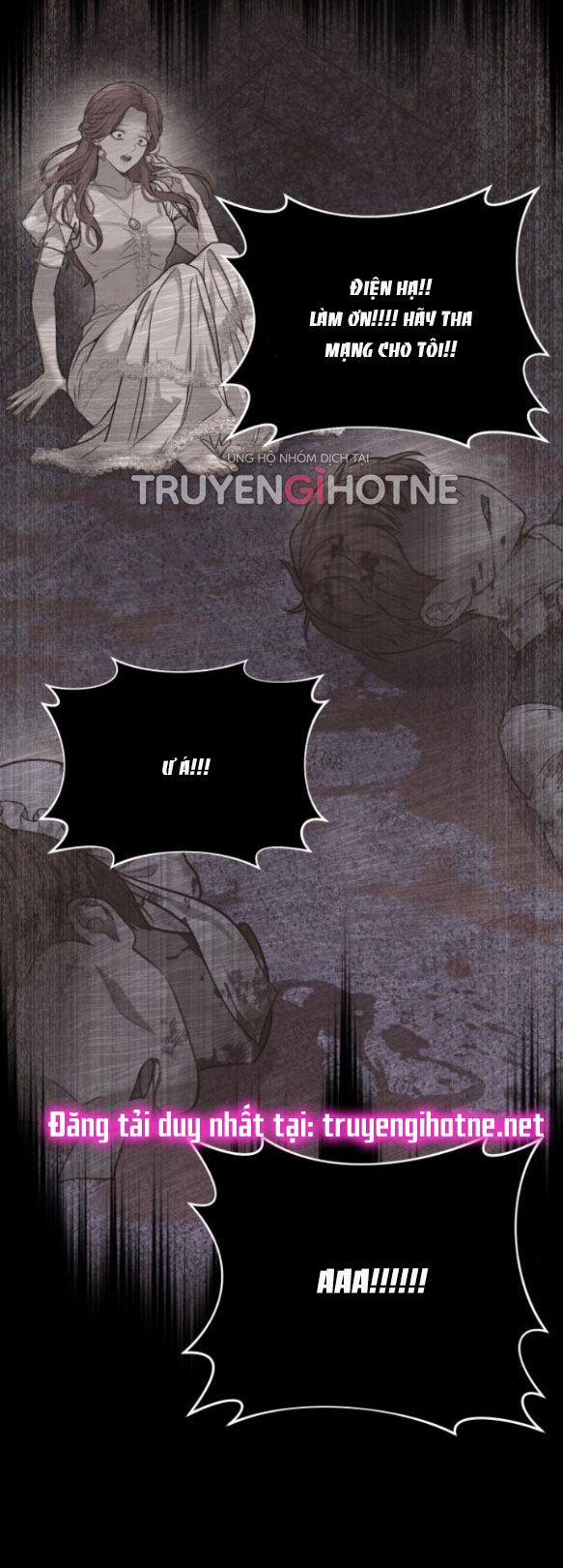 Phòng Ngủ Bí Mật Của Công Chúa Bị Bỏ Rơi 34.5 trang 46