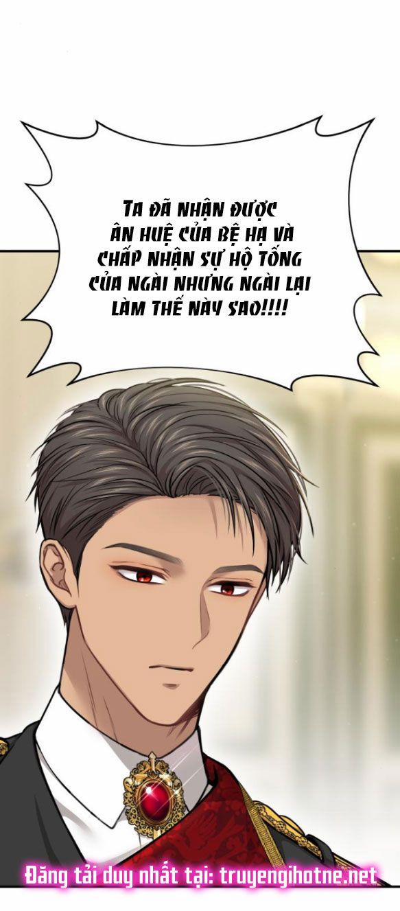 Phòng Ngủ Bí Mật Của Công Chúa Bị Bỏ Rơi 34.5 trang 54