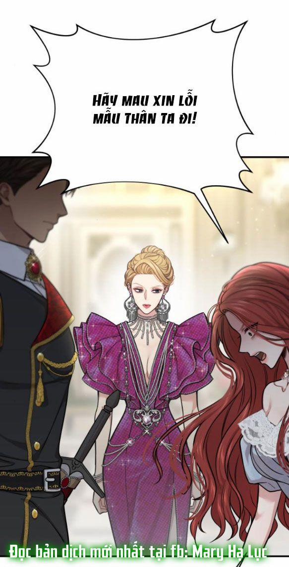 Phòng Ngủ Bí Mật Của Công Chúa Bị Bỏ Rơi 34.5 trang 56