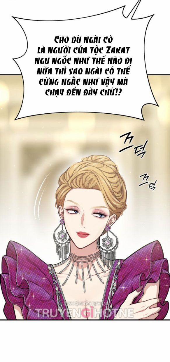 Phòng Ngủ Bí Mật Của Công Chúa Bị Bỏ Rơi 34.5 trang 57