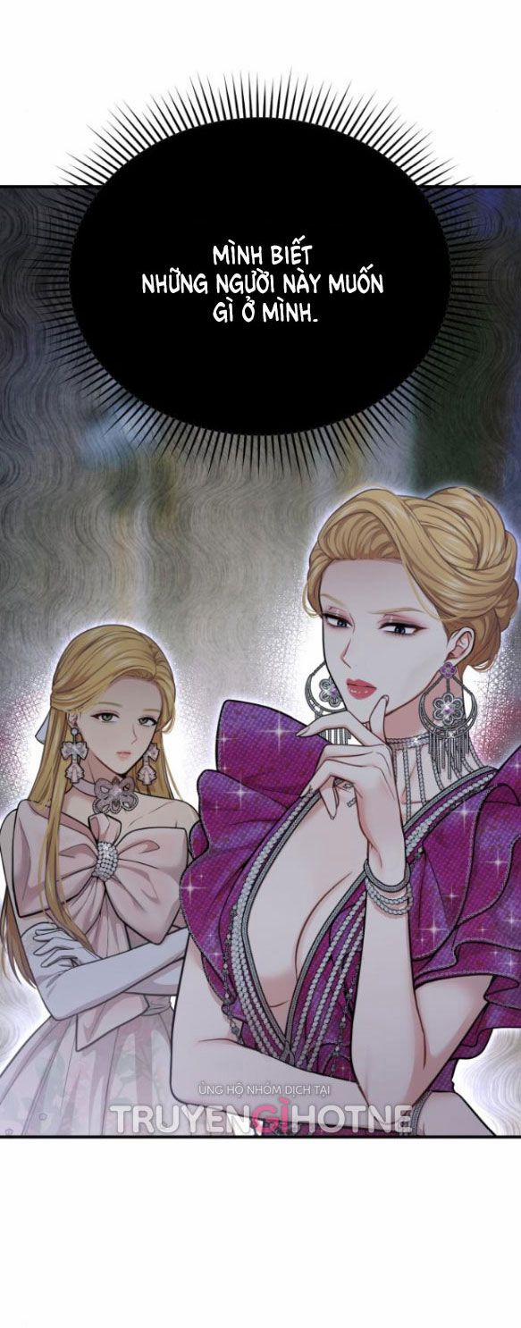 Phòng Ngủ Bí Mật Của Công Chúa Bị Bỏ Rơi 34.5 trang 6
