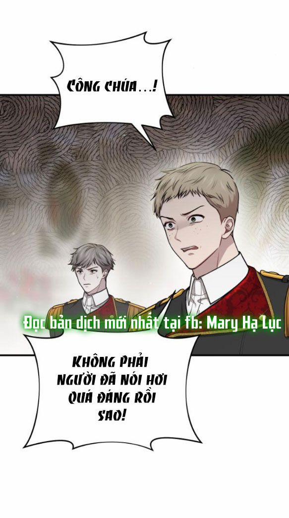 Phòng Ngủ Bí Mật Của Công Chúa Bị Bỏ Rơi 34.5 trang 60