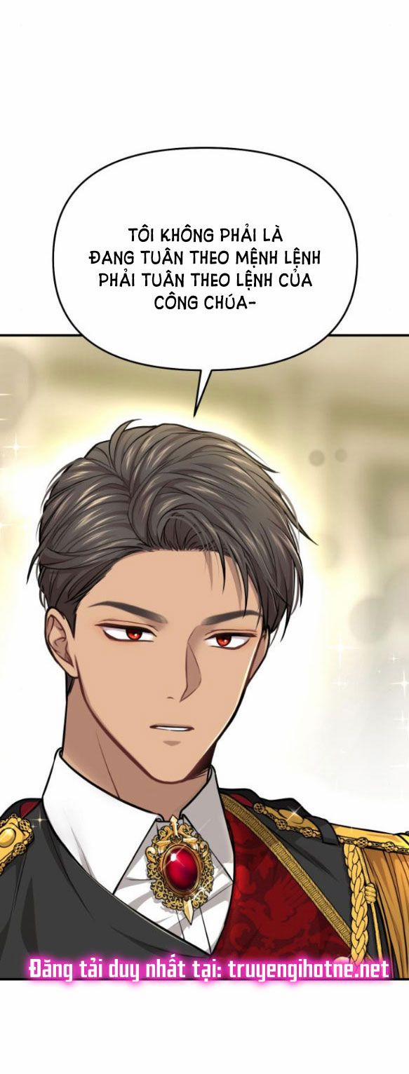 Phòng Ngủ Bí Mật Của Công Chúa Bị Bỏ Rơi 34.5 trang 69