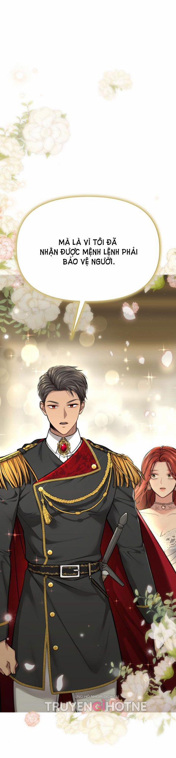 Phòng Ngủ Bí Mật Của Công Chúa Bị Bỏ Rơi 34.5 trang 71