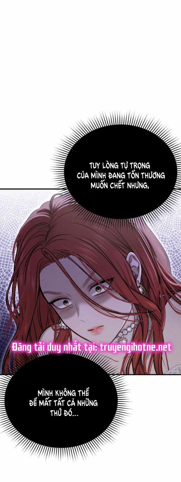 Phòng Ngủ Bí Mật Của Công Chúa Bị Bỏ Rơi 34.5 trang 8