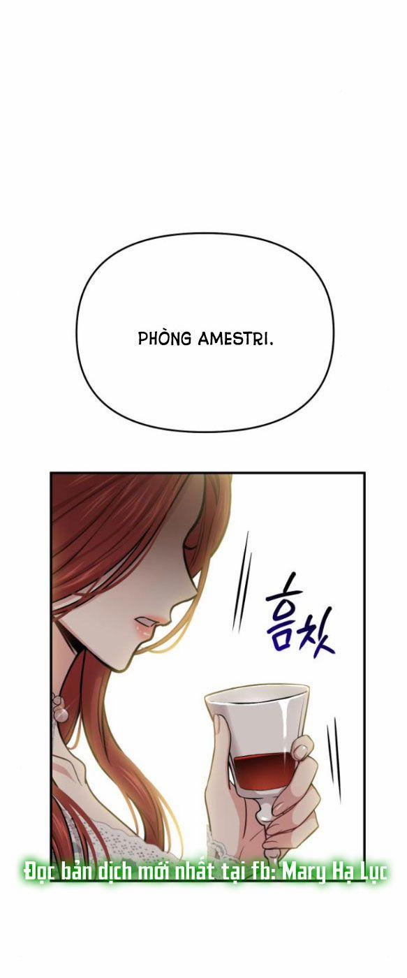 Phòng Ngủ Bí Mật Của Công Chúa Bị Bỏ Rơi 34 trang 1