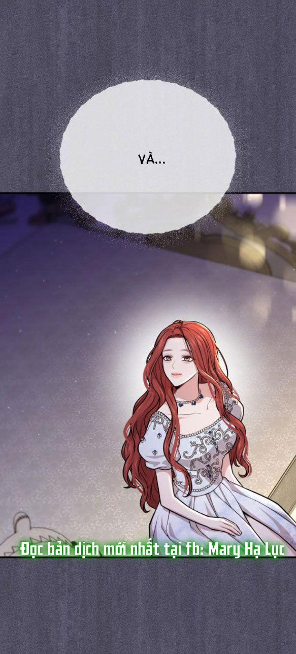 Phòng Ngủ Bí Mật Của Công Chúa Bị Bỏ Rơi 34 trang 19