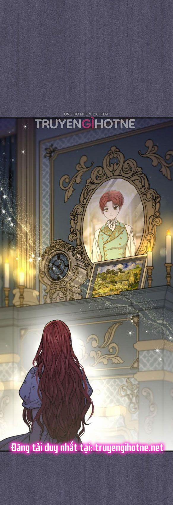 Phòng Ngủ Bí Mật Của Công Chúa Bị Bỏ Rơi 34 trang 20