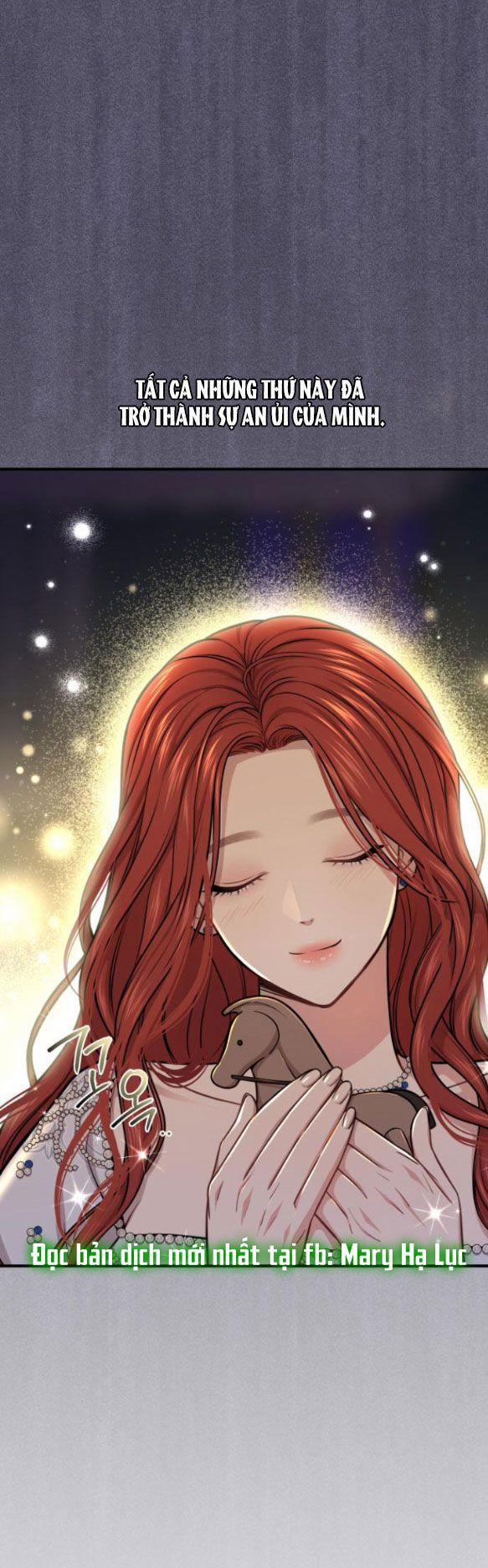 Phòng Ngủ Bí Mật Của Công Chúa Bị Bỏ Rơi 34 trang 21