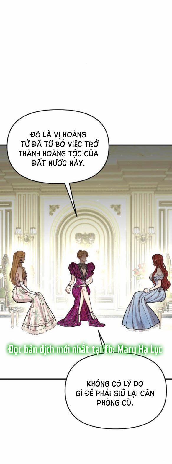 Phòng Ngủ Bí Mật Của Công Chúa Bị Bỏ Rơi 34 trang 24