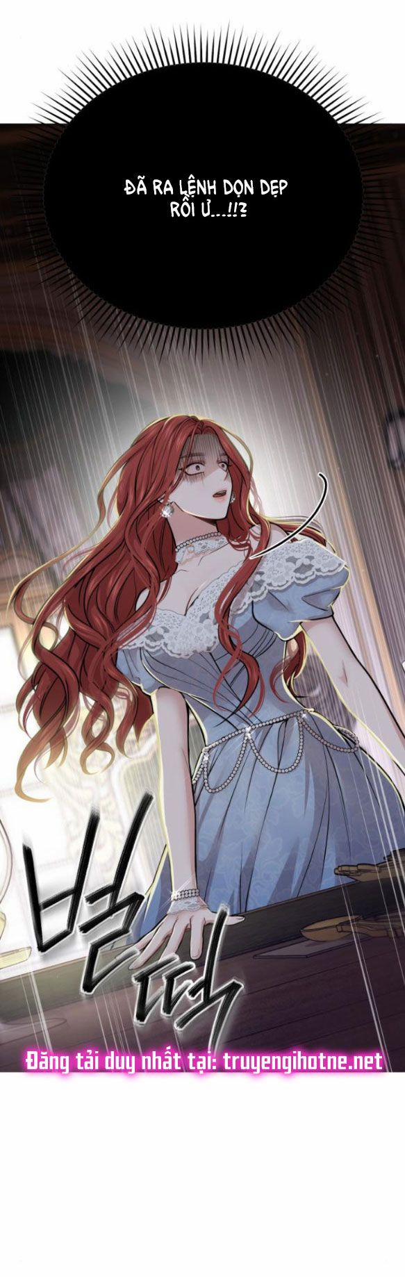 Phòng Ngủ Bí Mật Của Công Chúa Bị Bỏ Rơi 34 trang 30
