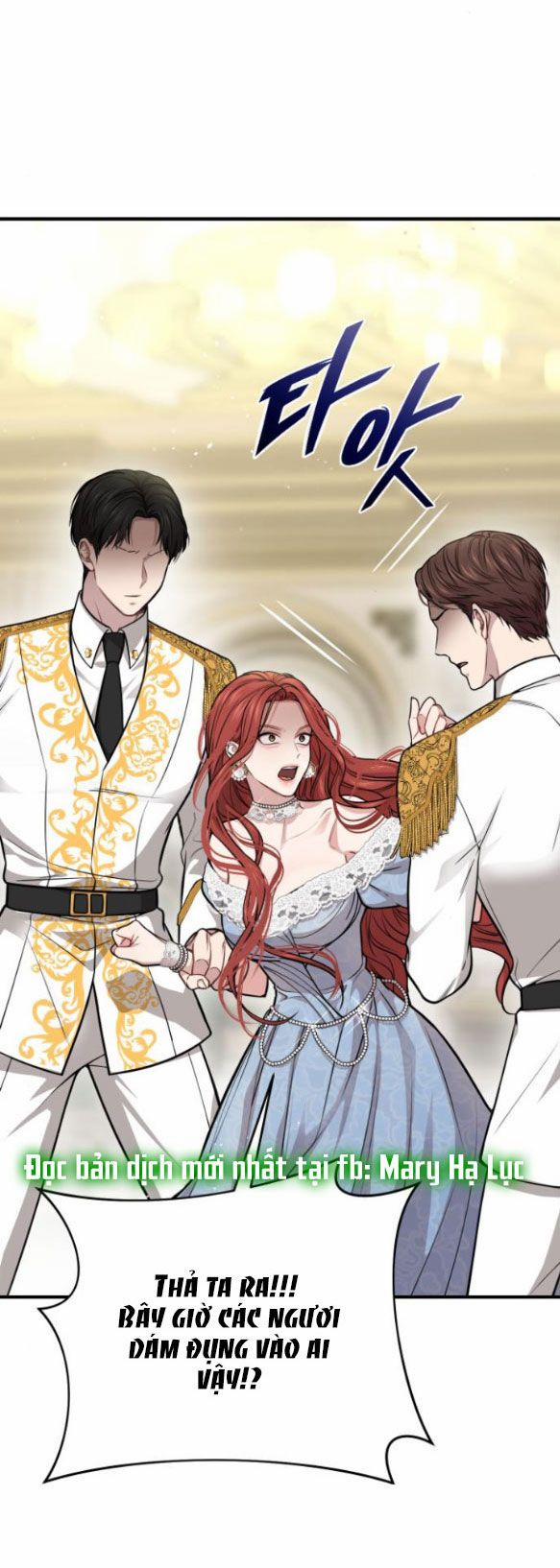 Phòng Ngủ Bí Mật Của Công Chúa Bị Bỏ Rơi 34 trang 34