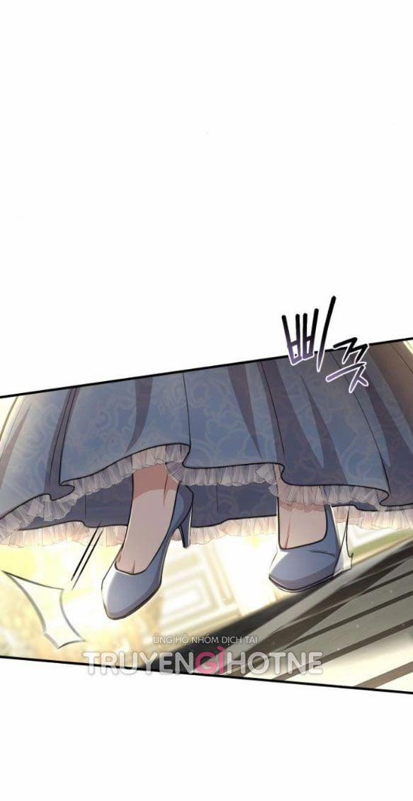 Phòng Ngủ Bí Mật Của Công Chúa Bị Bỏ Rơi 34 trang 35