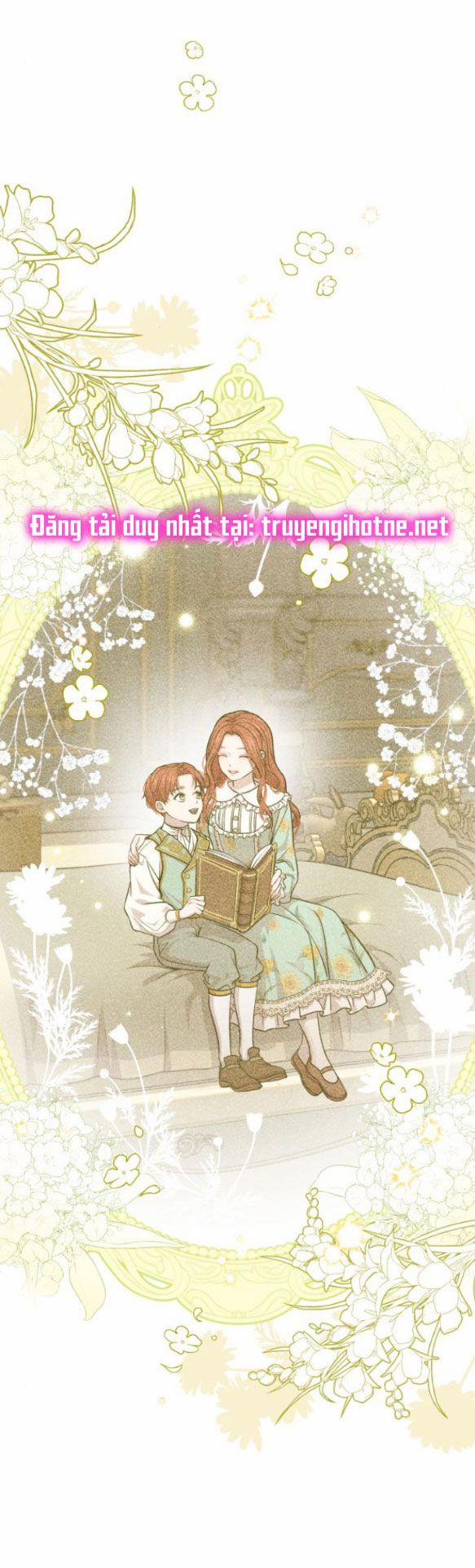 Phòng Ngủ Bí Mật Của Công Chúa Bị Bỏ Rơi 34 trang 6