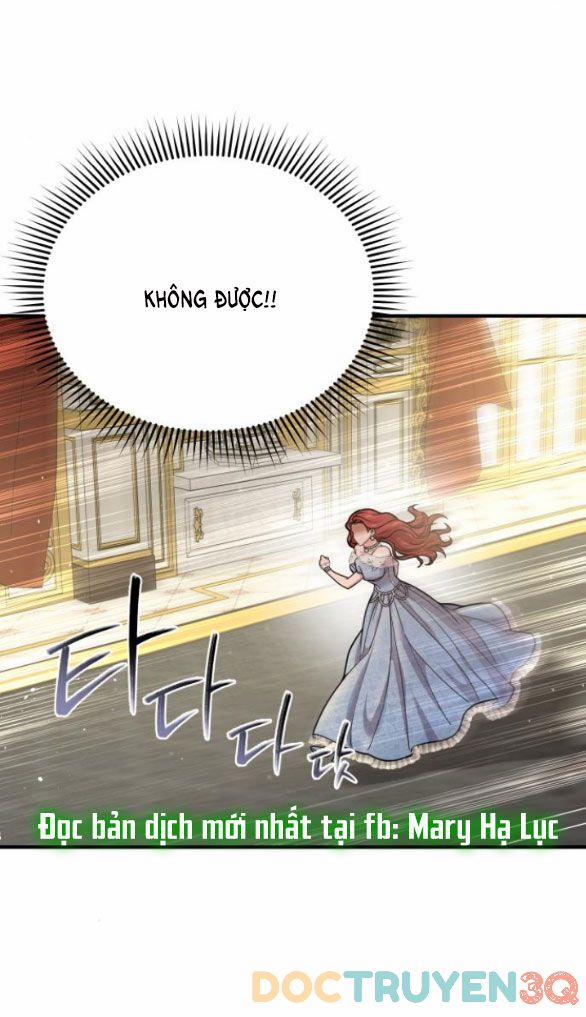 Phòng Ngủ Bí Mật Của Công Chúa Bị Bỏ Rơi 35.5 trang 10