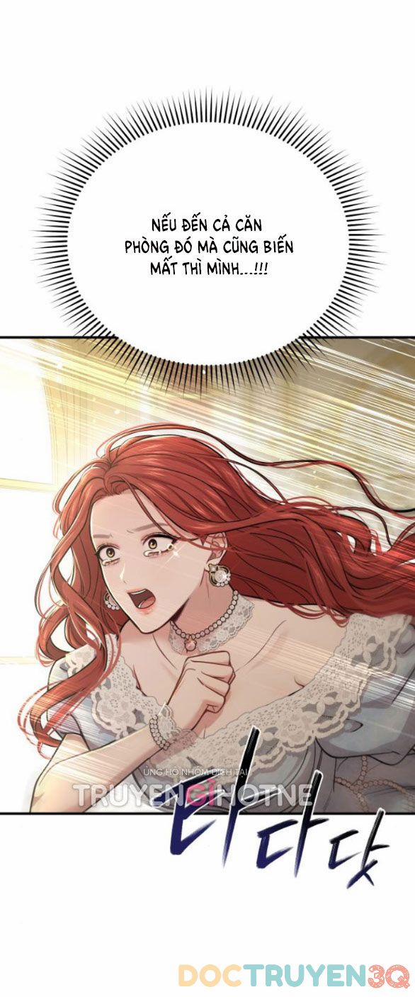 Phòng Ngủ Bí Mật Của Công Chúa Bị Bỏ Rơi 35.5 trang 11