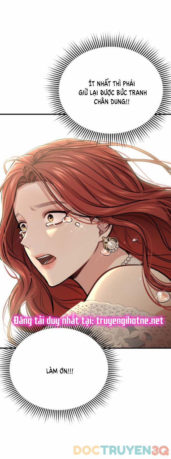 Phòng Ngủ Bí Mật Của Công Chúa Bị Bỏ Rơi 35.5 trang 12