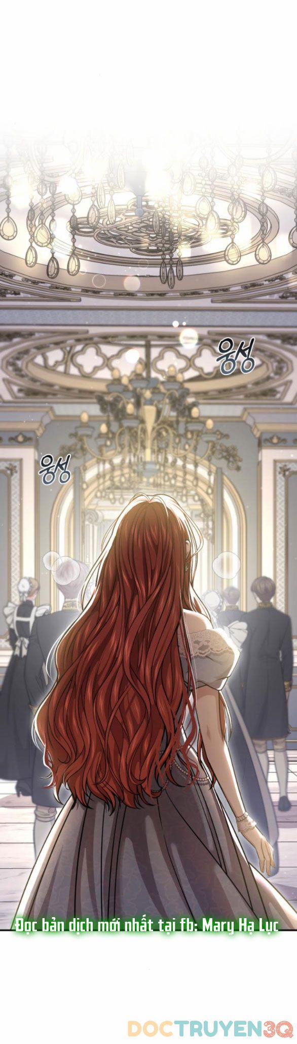 Phòng Ngủ Bí Mật Của Công Chúa Bị Bỏ Rơi 35.5 trang 16
