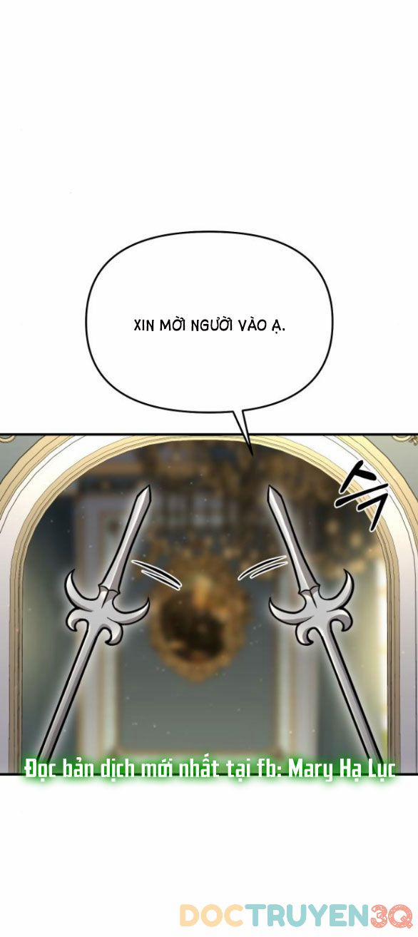 Phòng Ngủ Bí Mật Của Công Chúa Bị Bỏ Rơi 35.5 trang 27
