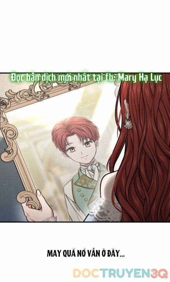 Phòng Ngủ Bí Mật Của Công Chúa Bị Bỏ Rơi 35.5 trang 33