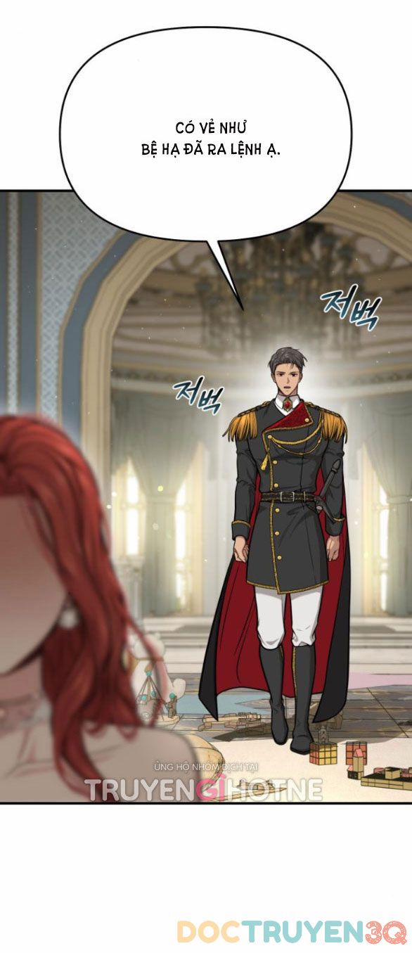 Phòng Ngủ Bí Mật Của Công Chúa Bị Bỏ Rơi 35.5 trang 35