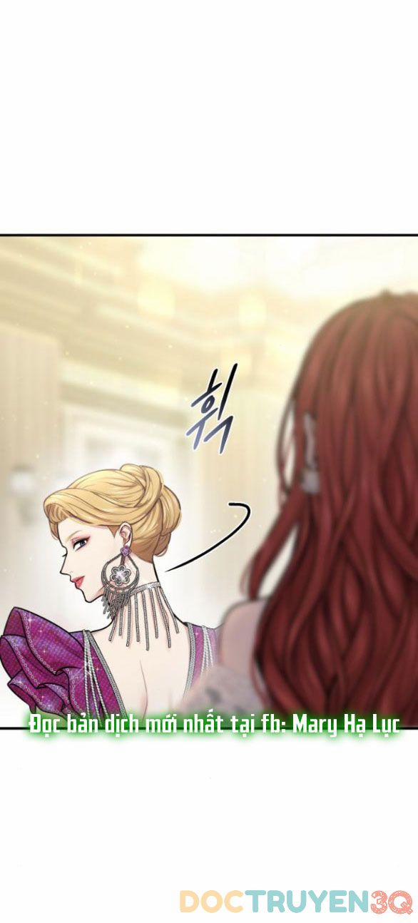 Phòng Ngủ Bí Mật Của Công Chúa Bị Bỏ Rơi 35.5 trang 4