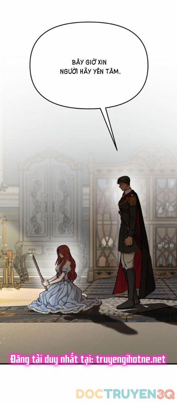 Phòng Ngủ Bí Mật Của Công Chúa Bị Bỏ Rơi 35.5 trang 41