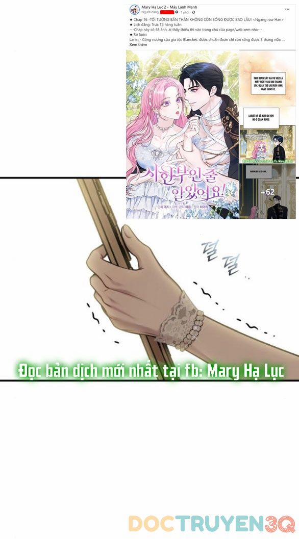 Phòng Ngủ Bí Mật Của Công Chúa Bị Bỏ Rơi 35.5 trang 42