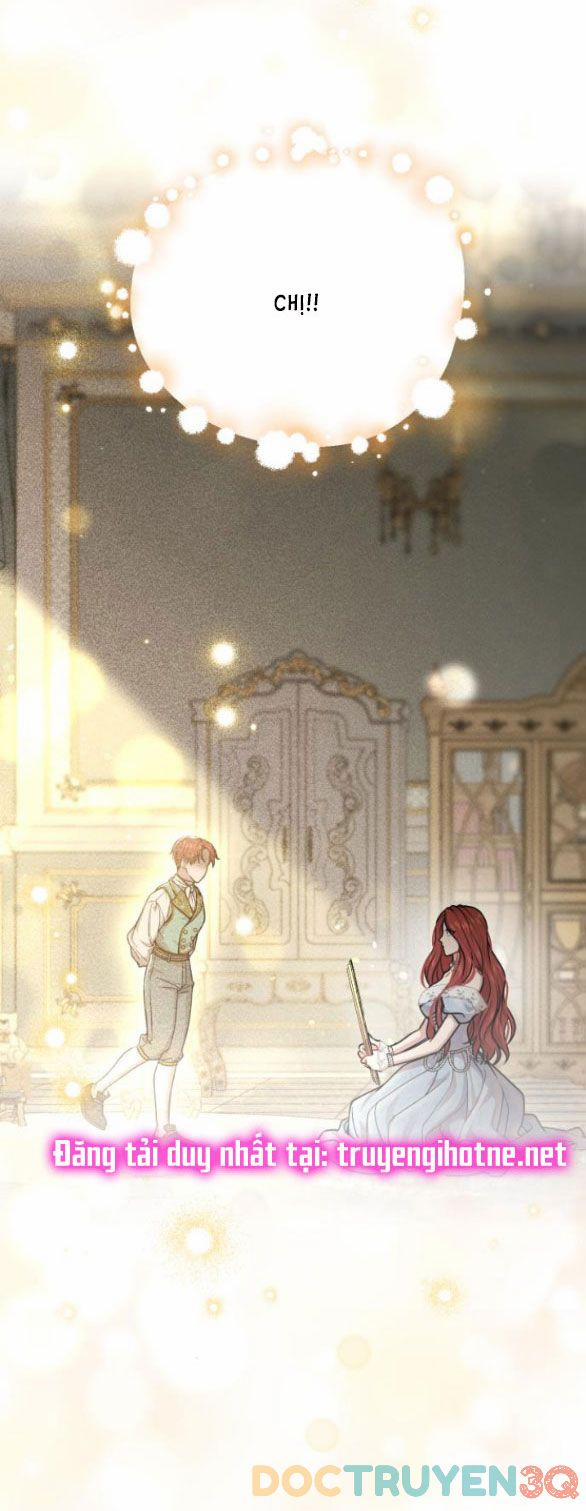 Phòng Ngủ Bí Mật Của Công Chúa Bị Bỏ Rơi 35.5 trang 44