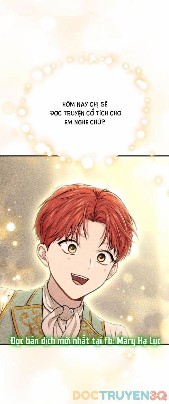 Phòng Ngủ Bí Mật Của Công Chúa Bị Bỏ Rơi 35.5 trang 45