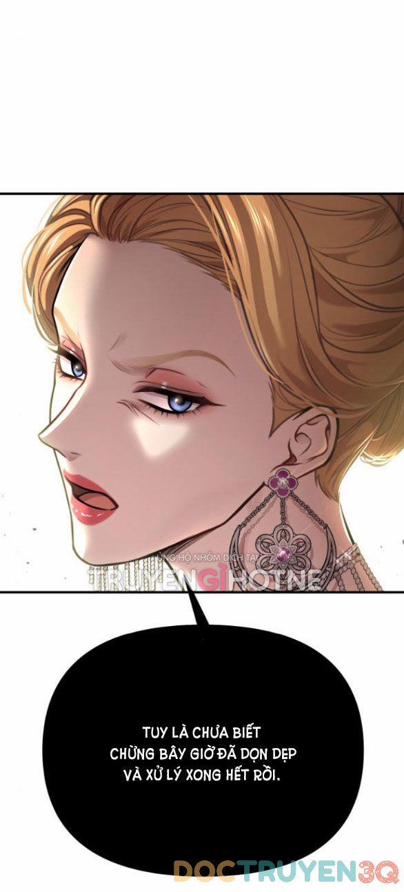 Phòng Ngủ Bí Mật Của Công Chúa Bị Bỏ Rơi 35.5 trang 5