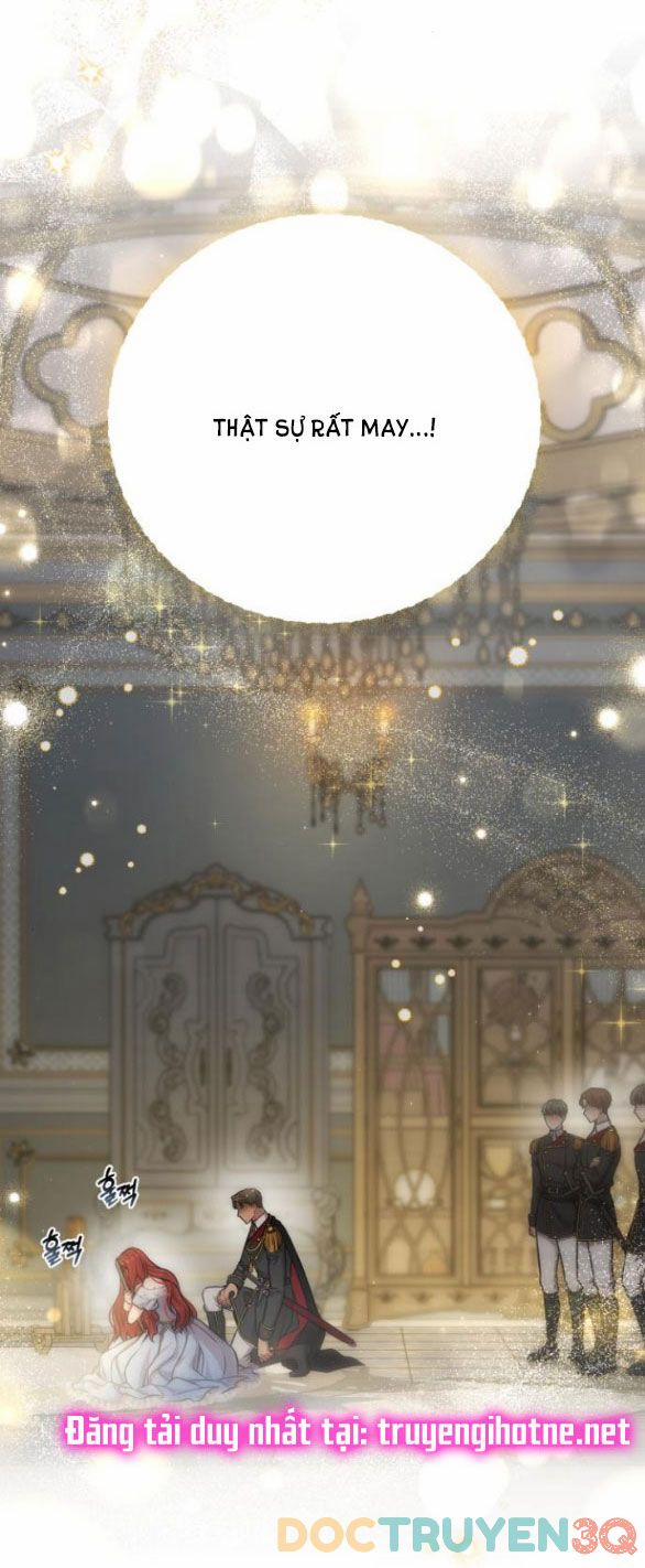 Phòng Ngủ Bí Mật Của Công Chúa Bị Bỏ Rơi 35.5 trang 52