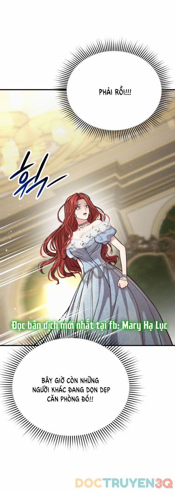 Phòng Ngủ Bí Mật Của Công Chúa Bị Bỏ Rơi 35.5 trang 7