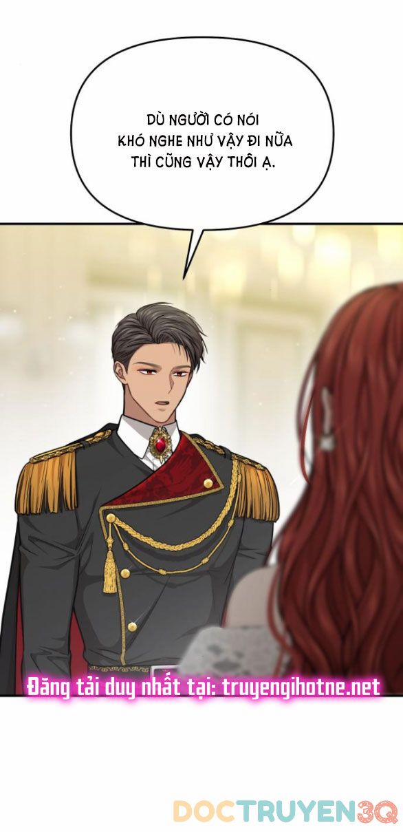 Phòng Ngủ Bí Mật Của Công Chúa Bị Bỏ Rơi 35 trang 1