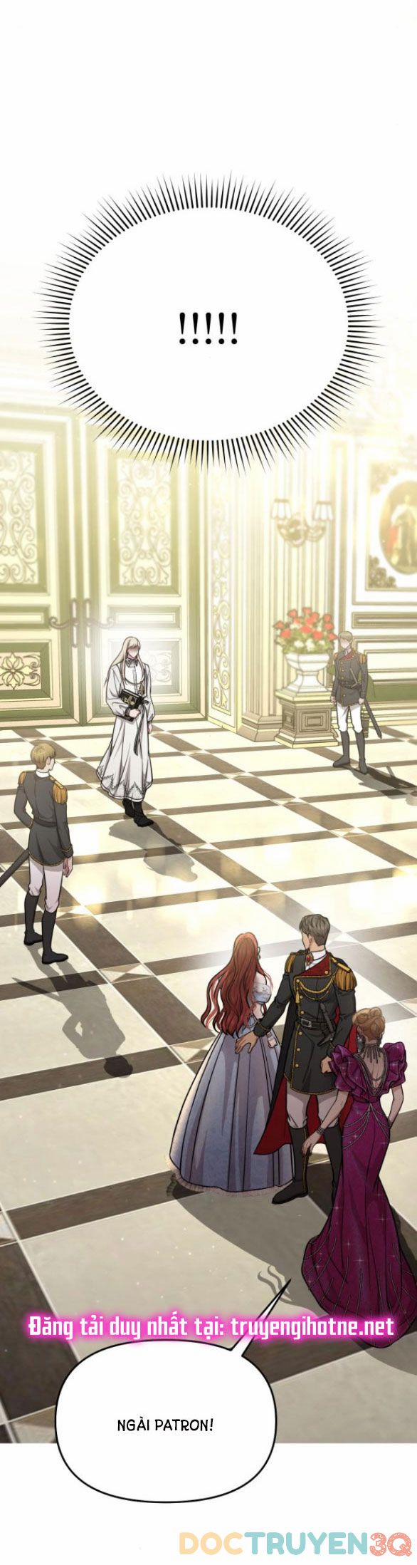 Phòng Ngủ Bí Mật Của Công Chúa Bị Bỏ Rơi 35 trang 12