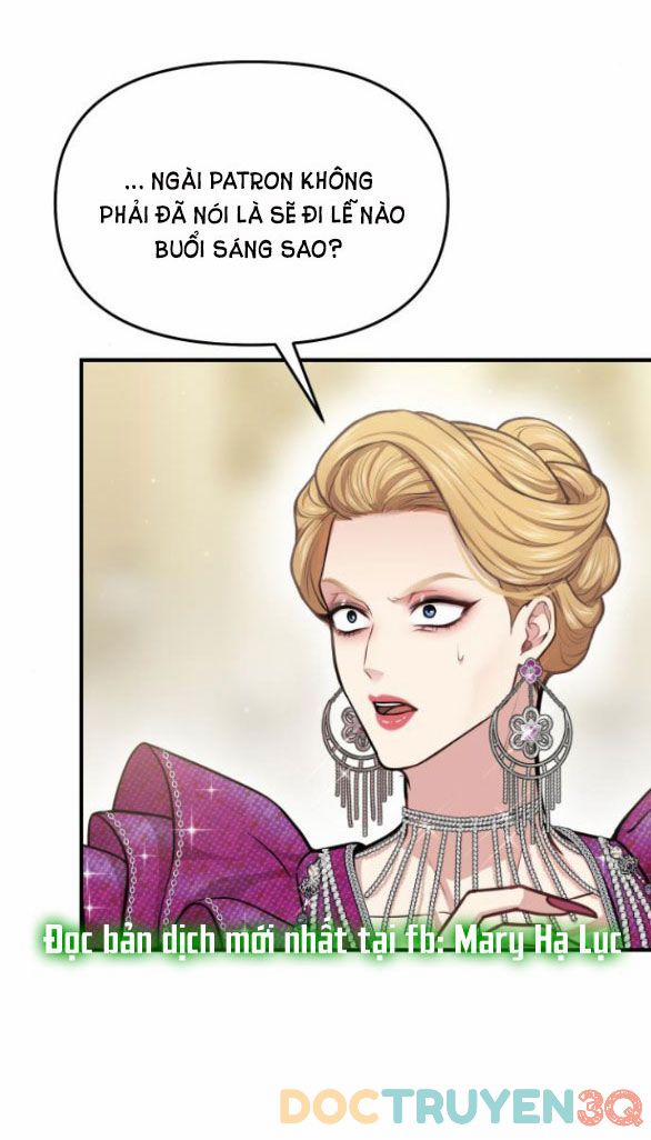 Phòng Ngủ Bí Mật Của Công Chúa Bị Bỏ Rơi 35 trang 14