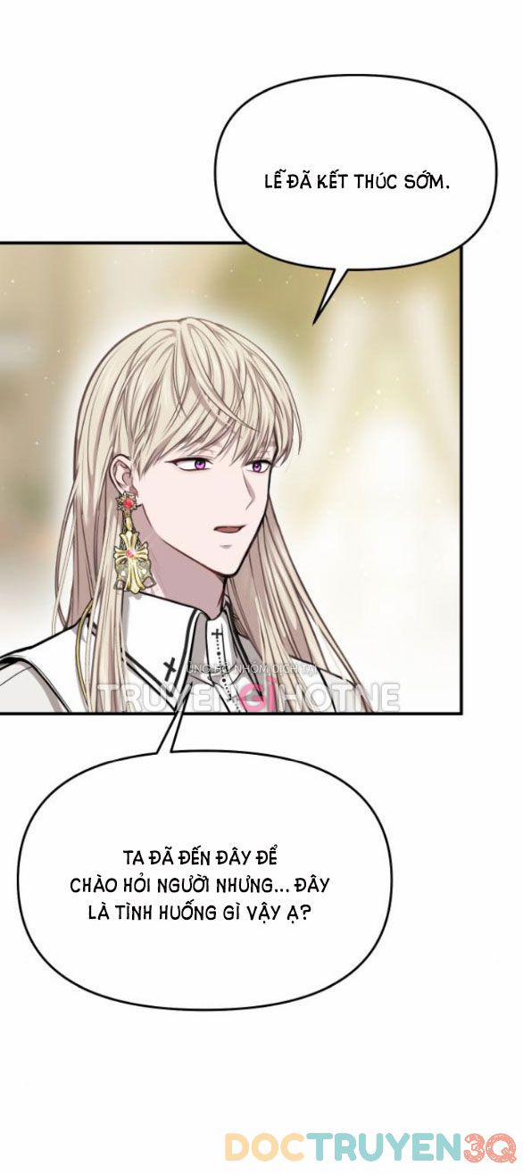 Phòng Ngủ Bí Mật Của Công Chúa Bị Bỏ Rơi 35 trang 15