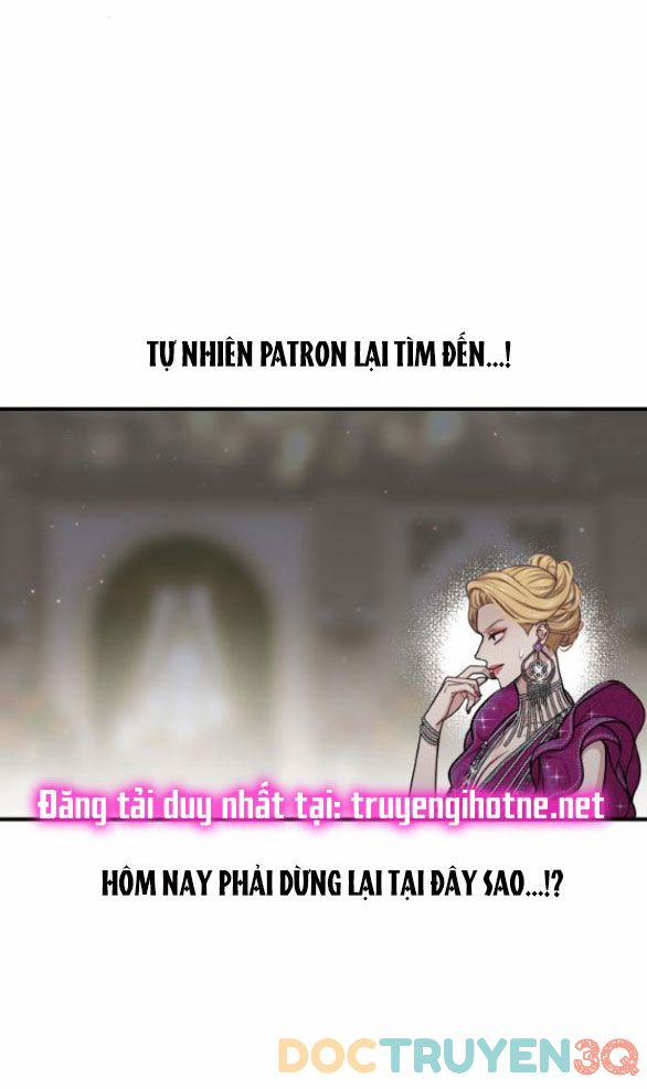 Phòng Ngủ Bí Mật Của Công Chúa Bị Bỏ Rơi 35 trang 16