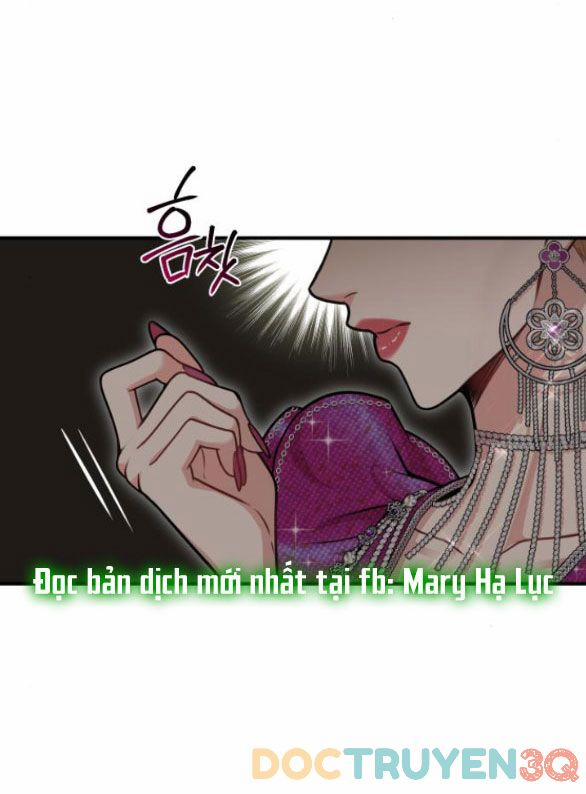 Phòng Ngủ Bí Mật Của Công Chúa Bị Bỏ Rơi 35 trang 17