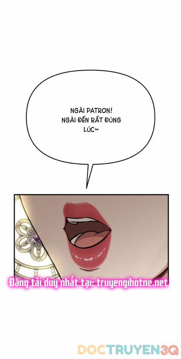 Phòng Ngủ Bí Mật Của Công Chúa Bị Bỏ Rơi 35 trang 19