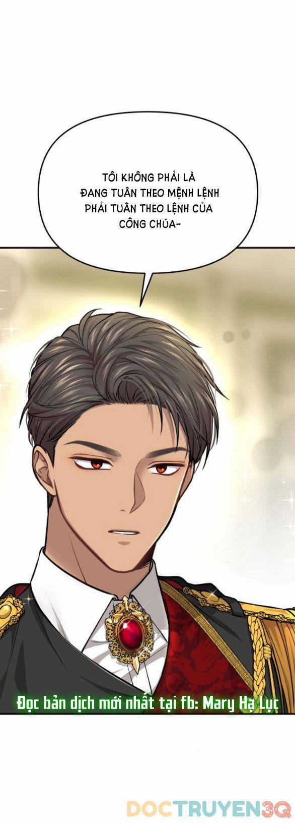 Phòng Ngủ Bí Mật Của Công Chúa Bị Bỏ Rơi 35 trang 2