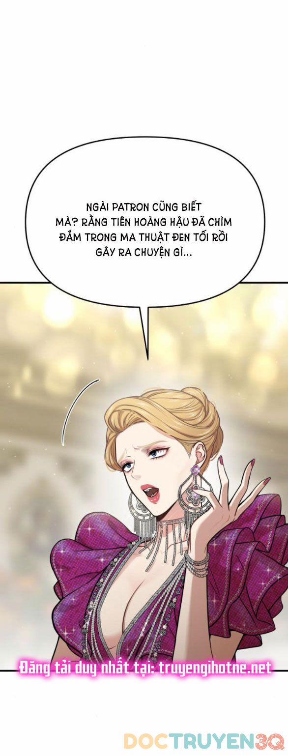 Phòng Ngủ Bí Mật Của Công Chúa Bị Bỏ Rơi 35 trang 22