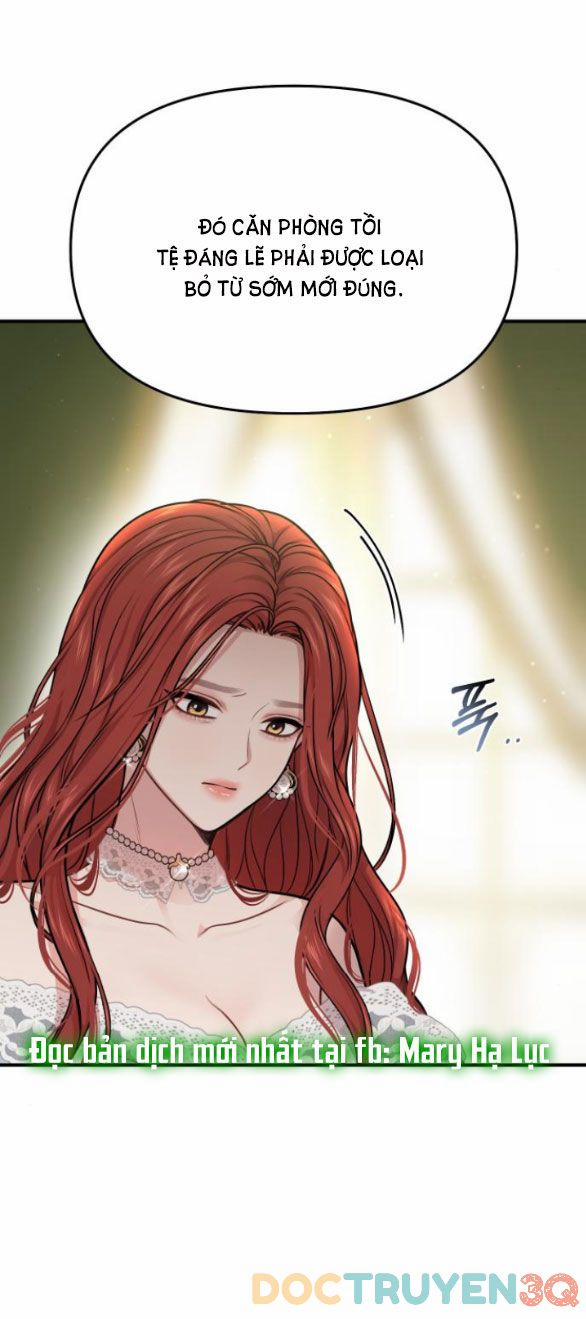 Phòng Ngủ Bí Mật Của Công Chúa Bị Bỏ Rơi 35 trang 23