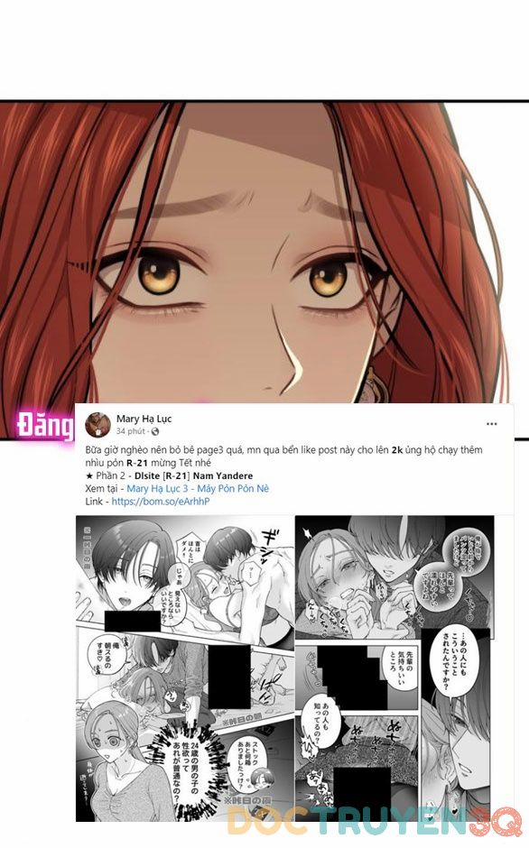 Phòng Ngủ Bí Mật Của Công Chúa Bị Bỏ Rơi 35 trang 25