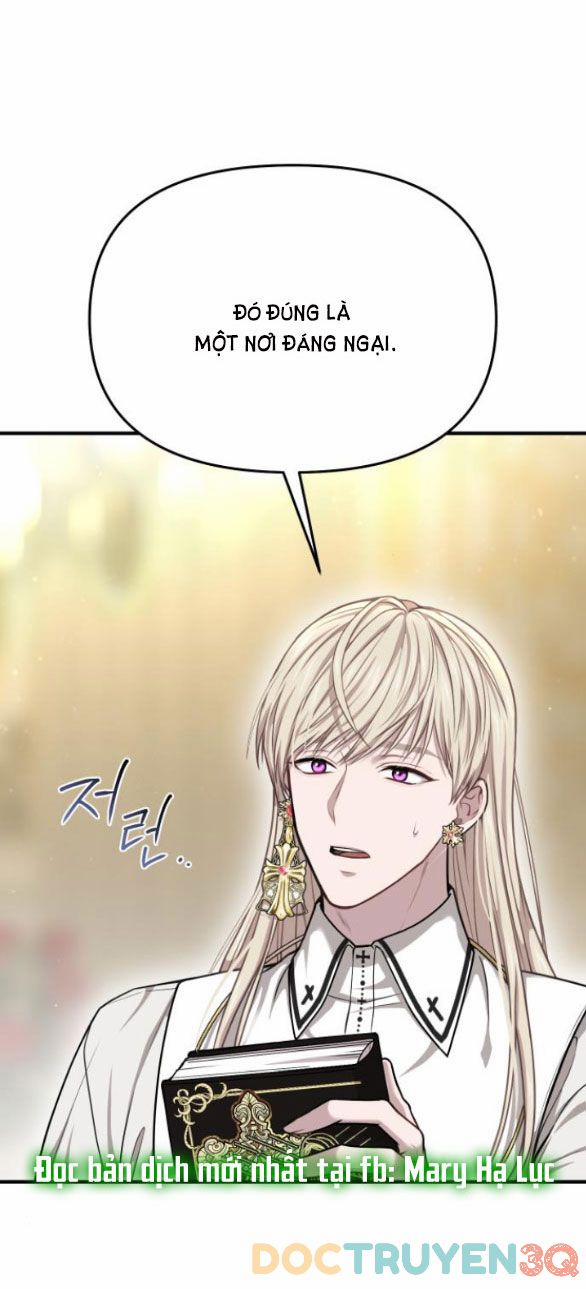 Phòng Ngủ Bí Mật Của Công Chúa Bị Bỏ Rơi 35 trang 26