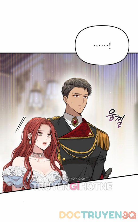 Phòng Ngủ Bí Mật Của Công Chúa Bị Bỏ Rơi 35 trang 27