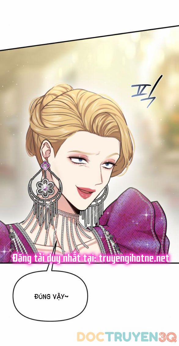 Phòng Ngủ Bí Mật Của Công Chúa Bị Bỏ Rơi 35 trang 28