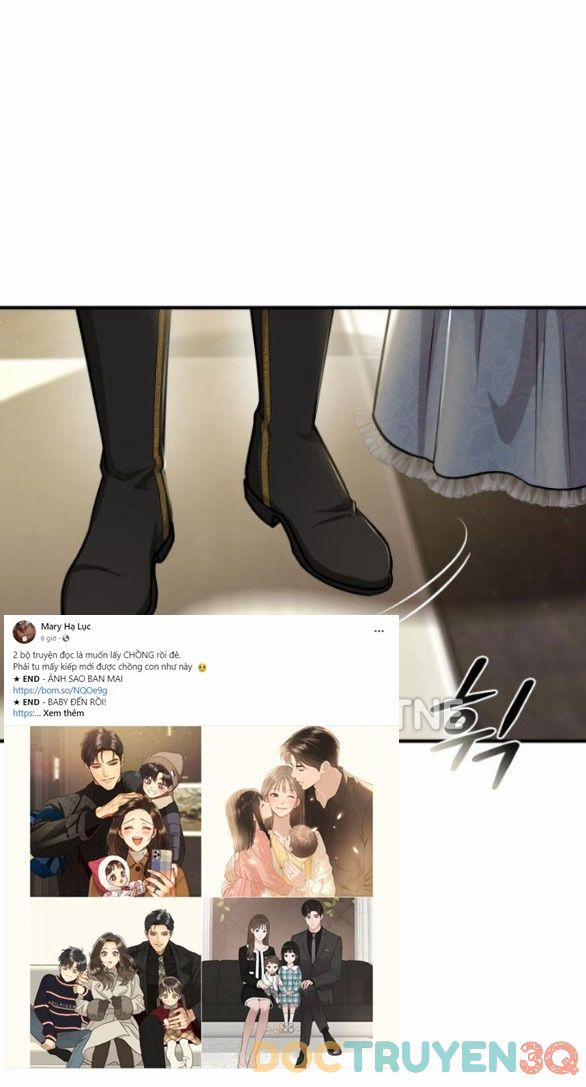 Phòng Ngủ Bí Mật Của Công Chúa Bị Bỏ Rơi 35 trang 3