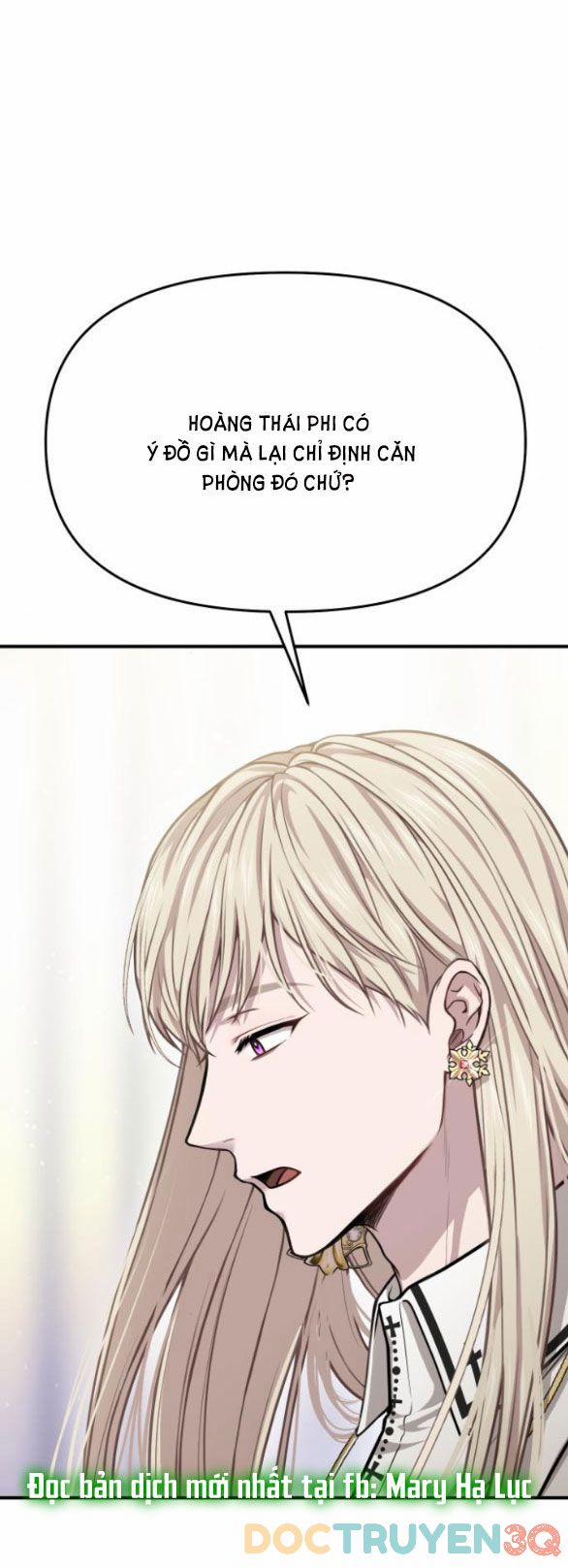 Phòng Ngủ Bí Mật Của Công Chúa Bị Bỏ Rơi 35 trang 32